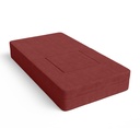 Zipline Convertible Sleeper Futon Chair & Ottoman _image176