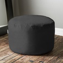 Saxx 3 Foot Bean Bag Chair with Removable Cover_image316
