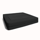 Zipline Kids Sofa & Large Ottoman 3 in 1 Fold Out Sofa_image410