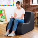 Midtown Large Classroom Soft Foam Chair with Premium Vinyl Cover_image469