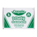 Crayola Dough Classpack of 24 3oz Dough & Tools