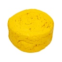 Air Dry Clay, 2.5lb Tub, Yellow