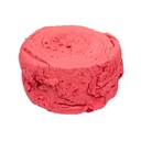 Air Dry Clay, 2.5lb Tub, Red