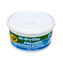 Air Dry Clay, 2.5lb Tub, Blue