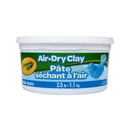 Air Dry Clay, 2.5lb Tub, Blue