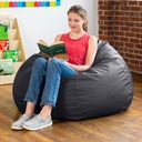 Large Gumdrop Premium Vinyl Bean Bag_image846