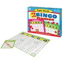 Sight Words Bingo Board Game