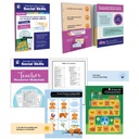 Essential Tips & Tools Social Skills Classroom Kit Grade PK 8