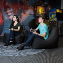 Pixel Gamer Bean Bag Chair_image1328