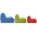 Midtown Small Classroom Soft Foam Chair with Premium Vinyl Cover_image1391