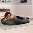 Nimbus Large Spandex Bean Bag Chair_image1551