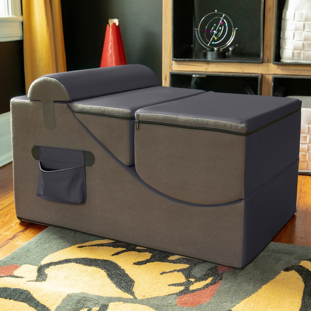 Flexx Gaming Chair – V-Tex Wipe-Clean Cover_image1632