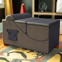 Flexx Gaming Chair – V-Tex Wipe-Clean Cover_image1632