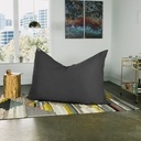 Pillow Saxx 5.5 Foot Huge Bean Bag Floor Pillow and Lounger_image1643