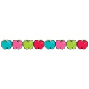 Core Décor Doodle Apples EZ Border