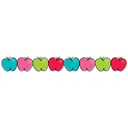 Core Décor Doodle Apples EZ Border