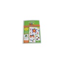 20ct Pattern Block Cards