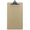 Clipboard, Legal-Size, Pack of 12