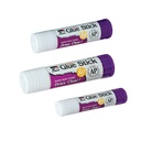 30ct Clear .28oz Glue Sticks Pack