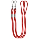 Lanyards 12 Assorted Colors