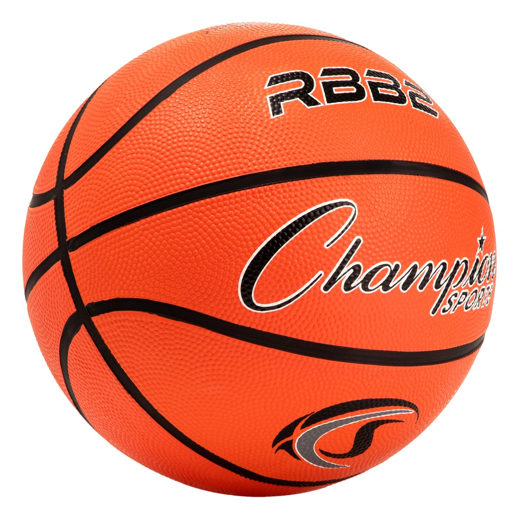 Official Junior Size Basketball