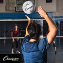 Regulation Volleyball