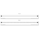 Student FUN Empty Number Lines