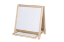 Double Sided Magnetic Desktop Easel