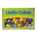UNIFIX® Cubes for Pattern Building, 240 Per Pack