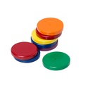 8ct Large Ceramic Disc Magnets