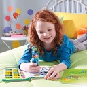 Hot Dots Jr Lets Master  Kindergarten Reading