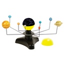 GeoSafari Motorized Solar System