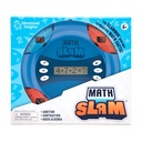 Math Slam™ Handheld Electronic Math Game