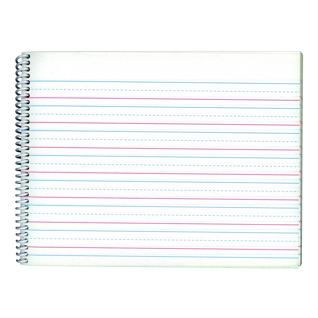 My Writing, Journal, Grade 1, Pink, Pack of 6