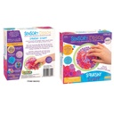 Squishy Stuff Playtivity Sensory Disc Set of 3