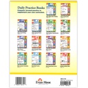 Daily Geography Practice Grade 1