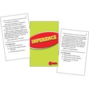 Inference Reading Comprehension Red Level