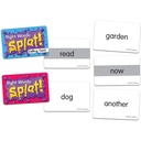 Grades 1-2 Sight Words Splat Game