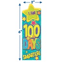 Color My World 100 Days Bookmarks