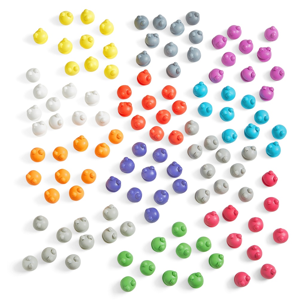 Numberblob Counting Set