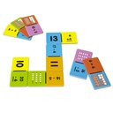 Six Mathematics Games