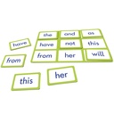 Sight Word Bingo
