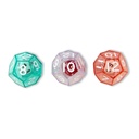 40ct Twelve Sided Dice