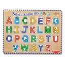 Alphabet Sound Puzzle 26 Pieces