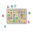 Alphabet Sound Puzzle 26 Pieces