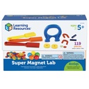 Super Magnet Classroom Lab Kit