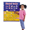 Alphabet Center Pocket Chart