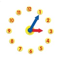 Magnetic Time Activity Set