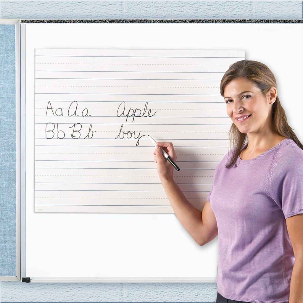 Magnetic Handwriting Paper