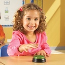 Set of 4 Lights and Sounds Answer Buzzers